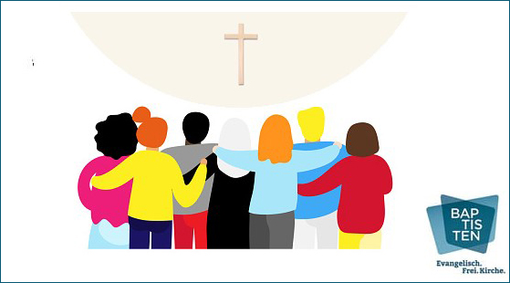Friends forever. Friendly group of people stand and hugging together with their backs. Bright colored illustration for event celebration Greeting card Startup business Web banner. EPS10 vector