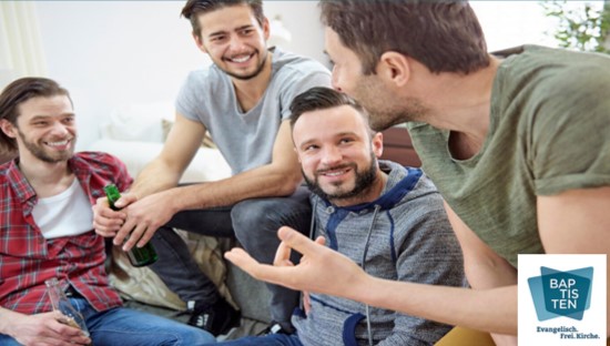 Maennergruppe