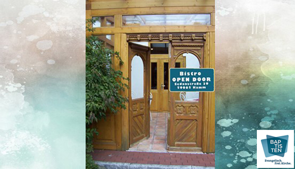 open door klein1