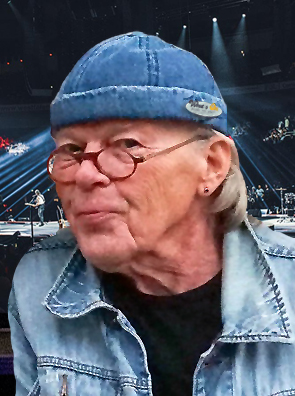 Eric Stoetzel