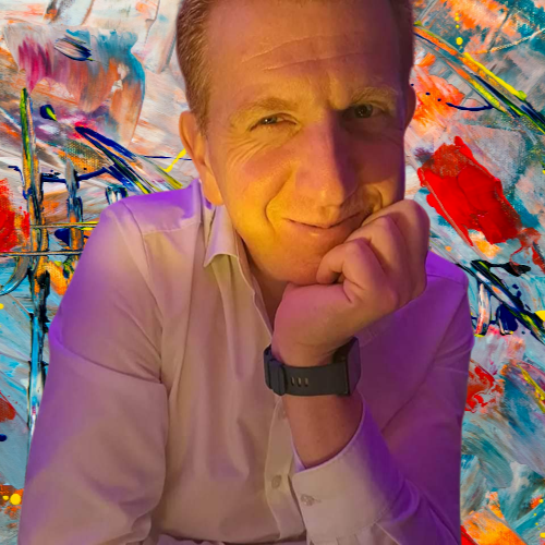 Rainer Eisen
